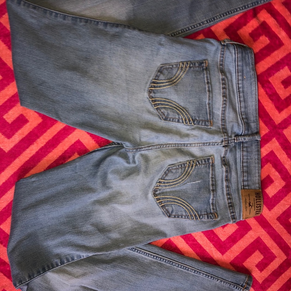 Hollister Skinny Jeans